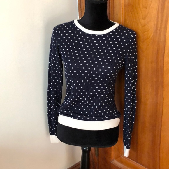 Tommy Hilfiger Sweaters - Tommy Hilfiger Crew-neck Sweater